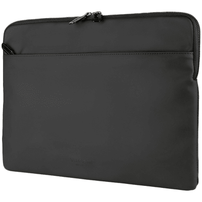 Калъф за лаптоп Tucano GOMMO за лаптоп 14”/ MacBook Pro 14”, Черен - BFGOM1314-BK gallery image 3
