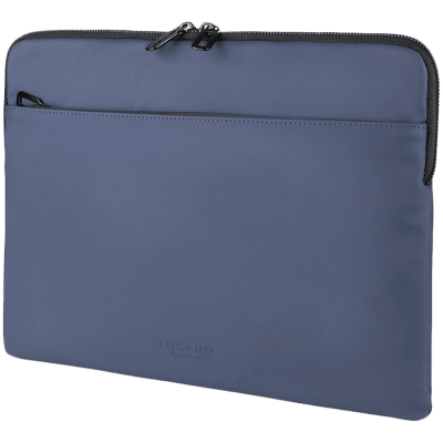 Калъф за лаптоп Tucano GOMMO за лаптоп 15.6”/ MacBook Pro 16”, Син - BFGOM1516-B gallery image 3