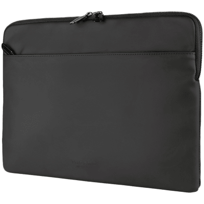 Калъф за лаптоп Tucano GOMMO за лаптоп 15.6”/ MacBook Pro 16”, Черен - BFGOM1516-BK gallery image 3