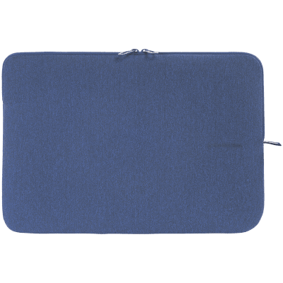 Калъф за лаптоп Tucano MELANGE за MacBook Pro 15''/ лаптоп 15.6'', Син - BFM1516-B