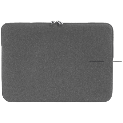 Калъф за лаптоп Tucano MELANGE за MacBook Pro 15''/ лаптоп 15.6'', Черен - BFM1516-BK