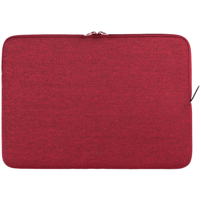 Калъф за лаптоп Tucano MELANGE за MacBook Pro 16''/ лаптоп 15.6'', Червен - BFM1516-BX gallery image 1