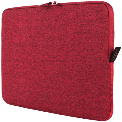 Калъф за лаптоп Tucano MELANGE за MacBook Pro 16''/ лаптоп 15.6'', Червен - BFM1516-BX gallery image 3