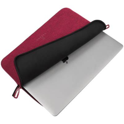 Калъф за лаптоп Tucano MELANGE за MacBook Pro 16''/ лаптоп 15.6'', Червен - BFM1516-BX gallery image 4