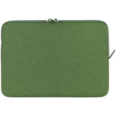 Калъф за лаптоп Tucano MELANGE за MacBook Pro 15''/ лаптоп 15.6'', Зелен - BFM1516-V gallery image 1