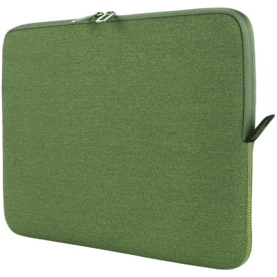 Калъф за лаптоп Tucano MELANGE за MacBook Pro 15''/ лаптоп 15.6'', Зелен - BFM1516-V gallery image 3