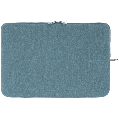 Калъф за лаптоп Tucano MELANGE за MacBook Pro 15''/ лаптоп 15.6'', Светлосин - BFM1516-Z