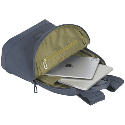 Раница за лаптоп Tucano Nemo for Laptop 15.6" / MacBook Pro 16", Синя - BKNEM15-B gallery image 4