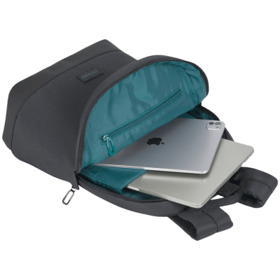 Раница за лаптоп Tucano Nemo for Laptop 15.6" / MacBook Pro 16", Черна - BKNEM15-BK gallery image 4