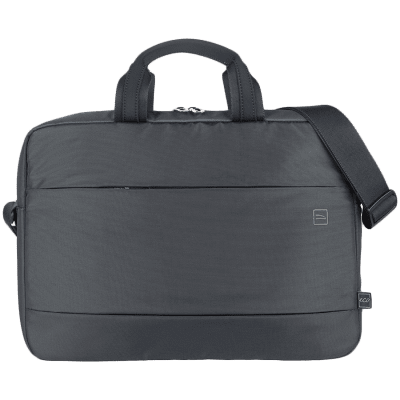 Чанта за лаптоп Tucano Global 2 for Laptop 15.6" / MacBook Pro 16", Синя - BSBTK21516-B gallery image 1