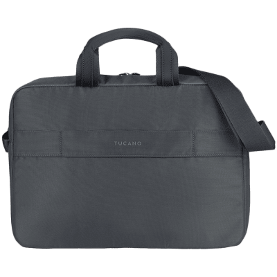 Чанта за лаптоп Tucano Global 2 for Laptop 15.6" / MacBook Pro 16", Синя - BSBTK21516-B gallery image 2