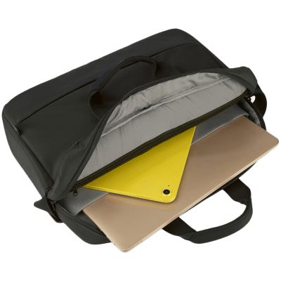 Чанта за лаптоп Tucano Global 2 for Laptop 15.6" / MacBook Pro 16", Черна - BSBTK21516-BK gallery image 4