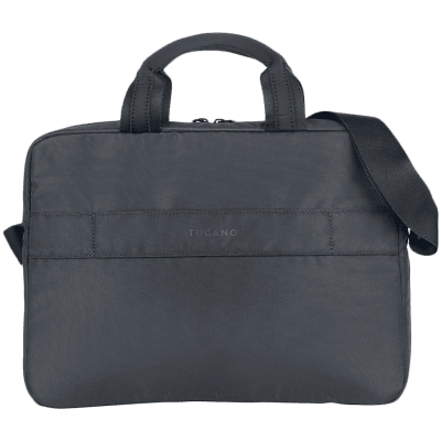 Чанта за лаптоп Tucano Global 2 for Laptop 14" / Laptop 13" / MacBook Pro 14", Синя - BSBTK21314-B gallery image 2