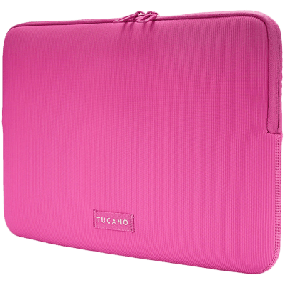 Калъф за лаптоп Tucano Colore 2 for MacBook Pro 16" / MacBook Air 15" / Laptop 15.6", Розов - BFC21516-F gallery image 2