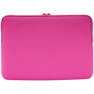 Калъф за лаптоп Tucano Colore 2 for MacBook Pro 16" / MacBook Air 15" / Laptop 15.6", Розов - BFC21516-F gallery image 3
