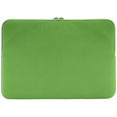 Калъф за лаптоп Tucano Colore 2 for MacBook Pro 16" / MacBook Air 15" / Laptop 15.6", Зелен - BFC21516-V gallery image 3