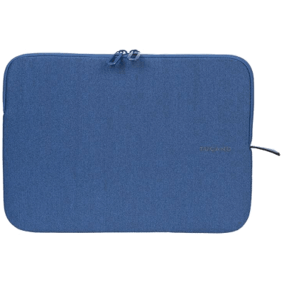 Калъф за лаптоп Tucano Melange for Microsoft Surface Pro / MacBook Pro 13" / MacBook Air 13" / Laptop 12", Син - BFM1112-B gallery image 1