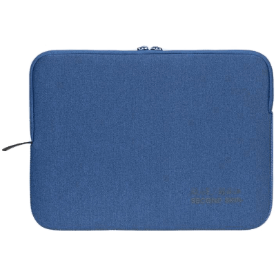 Калъф за лаптоп Tucano Melange for Microsoft Surface Pro / MacBook Pro 13" / MacBook Air 13" / Laptop 12", Син - BFM1112-B gallery image 2