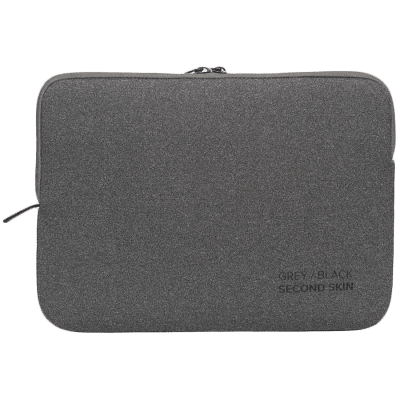 Калъф за лаптоп Tucano Melange for Microsoft Surface Pro / MacBook Pro 13" / MacBook Air 13" / Laptop 12", Черен - BFM1112-BK gallery image 2