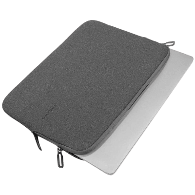 Калъф за лаптоп Tucano Melange for Microsoft Surface Pro / MacBook Pro 13" / MacBook Air 13" / Laptop 12", Черен - BFM1112-BK gallery image 4
