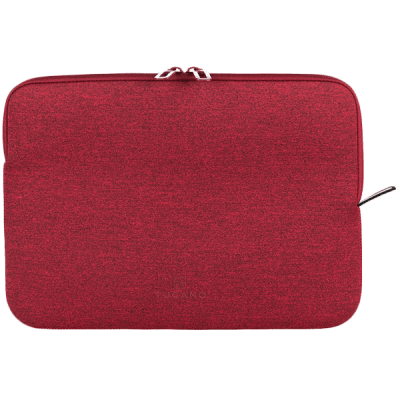 Калъф за лаптоп Tucano Melange for Microsoft Surface Pro / MacBook Pro 13" / MacBook Air 13" / Laptop 12", Червен - BFM1112-BX gallery image 1