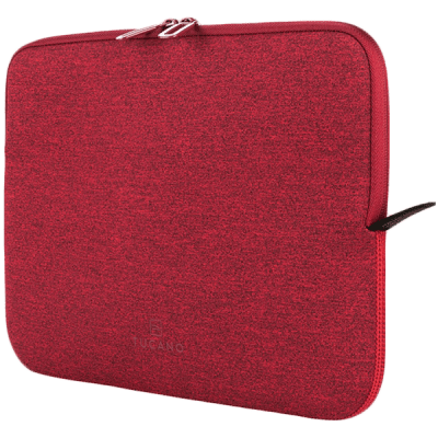 Калъф за лаптоп Tucano Melange for Microsoft Surface Pro / MacBook Pro 13" / MacBook Air 13" / Laptop 12", Червен - BFM1112-BX gallery image 2