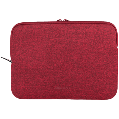 Калъф за лаптоп Tucano Melange for Microsoft Surface Pro / MacBook Pro 13" / MacBook Air 13" / Laptop 12", Червен - BFM1112-BX gallery image 3