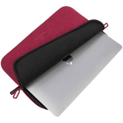Калъф за лаптоп Tucano Melange for Microsoft Surface Pro / MacBook Pro 13" / MacBook Air 13" / Laptop 12", Червен - BFM1112-BX gallery image 4