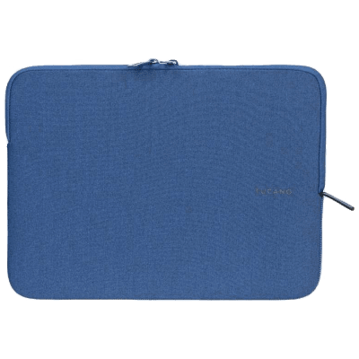 Калъф за лаптоп Tucano MacBook Air 15"/ MacBook Pro 15"/ лаптоп 13", 14", Син - BFM1314-B gallery image 1