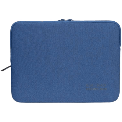 Калъф за лаптоп Tucano MacBook Air 15"/ MacBook Pro 15"/ лаптоп 13", 14", Син - BFM1314-B gallery image 2