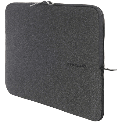 Калъф за лаптоп Tucano MacBook Air 15"/ MacBook Pro 15"/ лаптоп 13", 14", Черен - BFM1314-BK gallery image 2