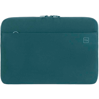 Калъф за лаптоп Tucano Top for MacBook Pro 14" / Laptop 13", Син - BFTMB14-B gallery image 1