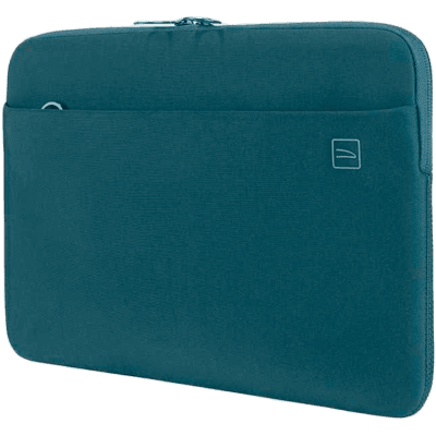 Калъф за лаптоп Tucano Top for MacBook Pro 14" / Laptop 13", Син - BFTMB14-B gallery image 2