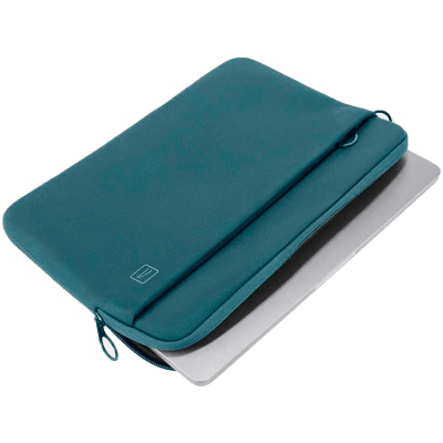 Калъф за лаптоп Tucano Top for MacBook Pro 14" / Laptop 13", Син - BFTMB14-B gallery image 3