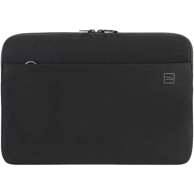 Калъф за лаптоп Tucano Top for MacBook Pro 14" / Laptop 13",  Черен - BFTMB14-BK gallery image 1