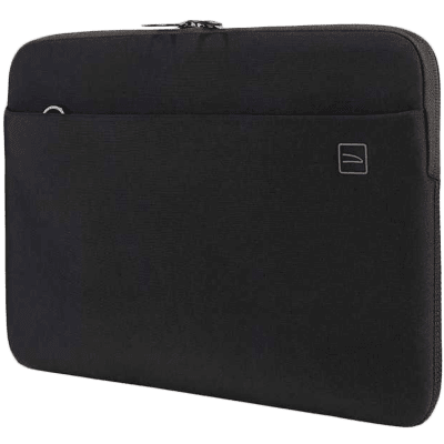 Калъф за лаптоп Tucano Top for MacBook Pro 14" / Laptop 13",  Черен - BFTMB14-BK gallery image 2