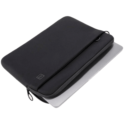 Калъф за лаптоп Tucano Top for MacBook Pro 14" / Laptop 13",  Черен - BFTMB14-BK gallery image 3