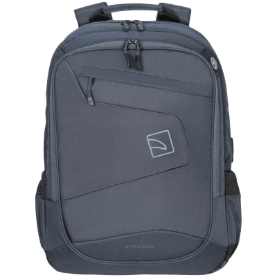 Раница за лаптоп Tucano Lato for MacBook Pro 16, Laptop 17",  Синя - BLABK-B gallery image 1