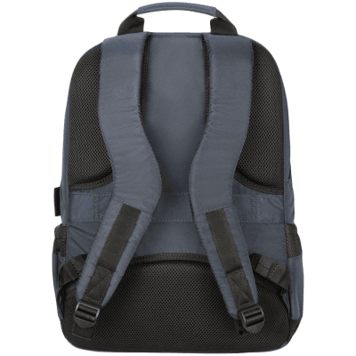 Раница за лаптоп Tucano Lato for MacBook Pro 16, Laptop 17",  Синя - BLABK-B gallery image 2