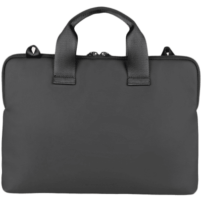 Чанта за лаптоп Tucano Gommo for Laptop 14”/ MacBook Pro 14”, Черна - BSGOM1314-BK gallery image 2