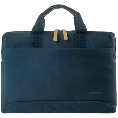 Чанта за лаптоп Tucano Smilza for MacBook Pro 16, 15.6", Синя - BSM15-B gallery image 1
