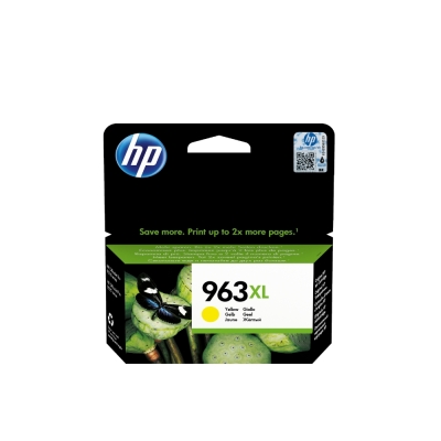 Консуматив HP 963XL, Yellow - 3JA29AE