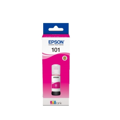 Консуматив Epson 101, Magenta - C13T03V34A