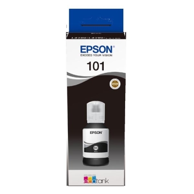 Консуматив Epson 101, Black - C13T03V14A