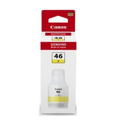 Консуматив Canon GI-46, Yellow - 4429C001AA gallery image 2
