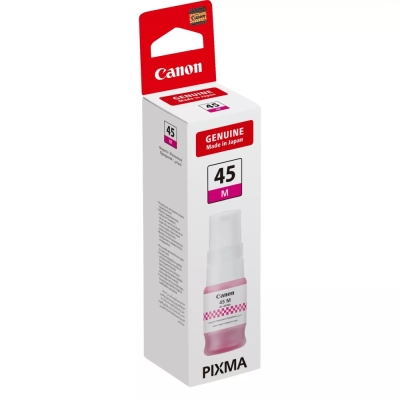 Консуматив Canon GI-45, Magenta - 6286C001AA gallery image 2