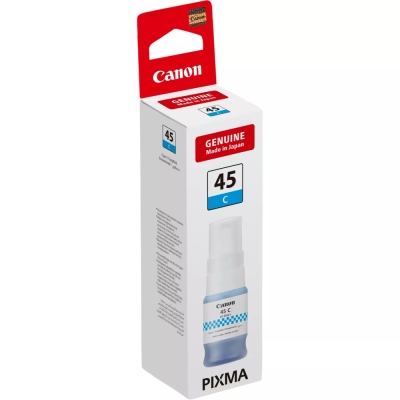 Консуматив Canon GI-45, Cyan - 6285C001AA gallery image 2