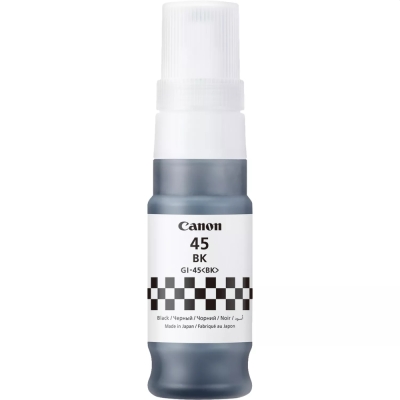 Консуматив Canon GI-45, Black - 6288C001AA gallery image 1