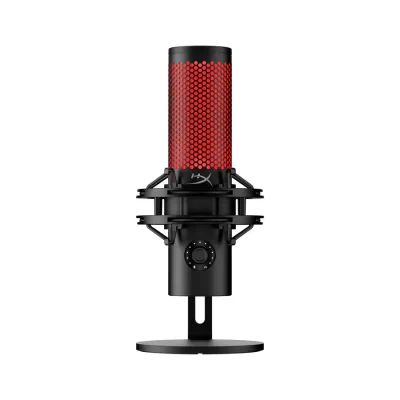 Mикрофон HyperX QuadCast 2, Черен - 872V1AA gallery image 1