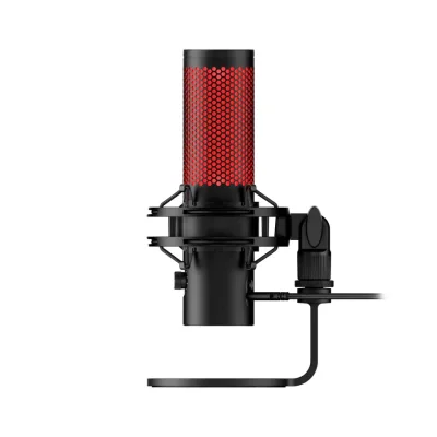 Mикрофон HyperX QuadCast 2, Черен - 872V1AA gallery image 2